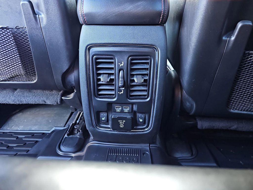 used 2019 Jeep Grand Cherokee car, priced at $22,497