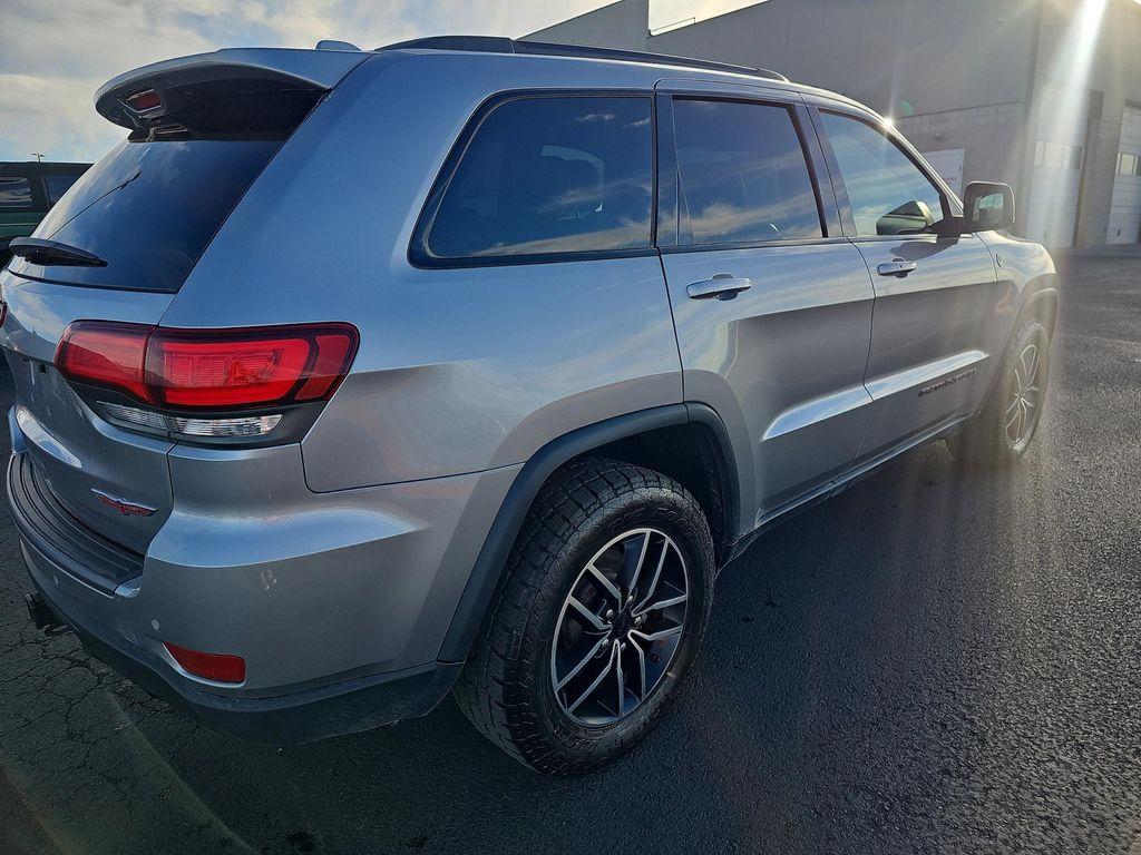 used 2019 Jeep Grand Cherokee car, priced at $22,497