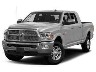 used 2018 Ram 3500 car, priced at $35,990