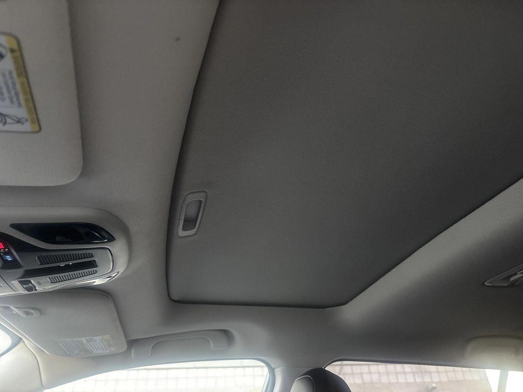 used 2024 Subaru Outback car, priced at $30,499