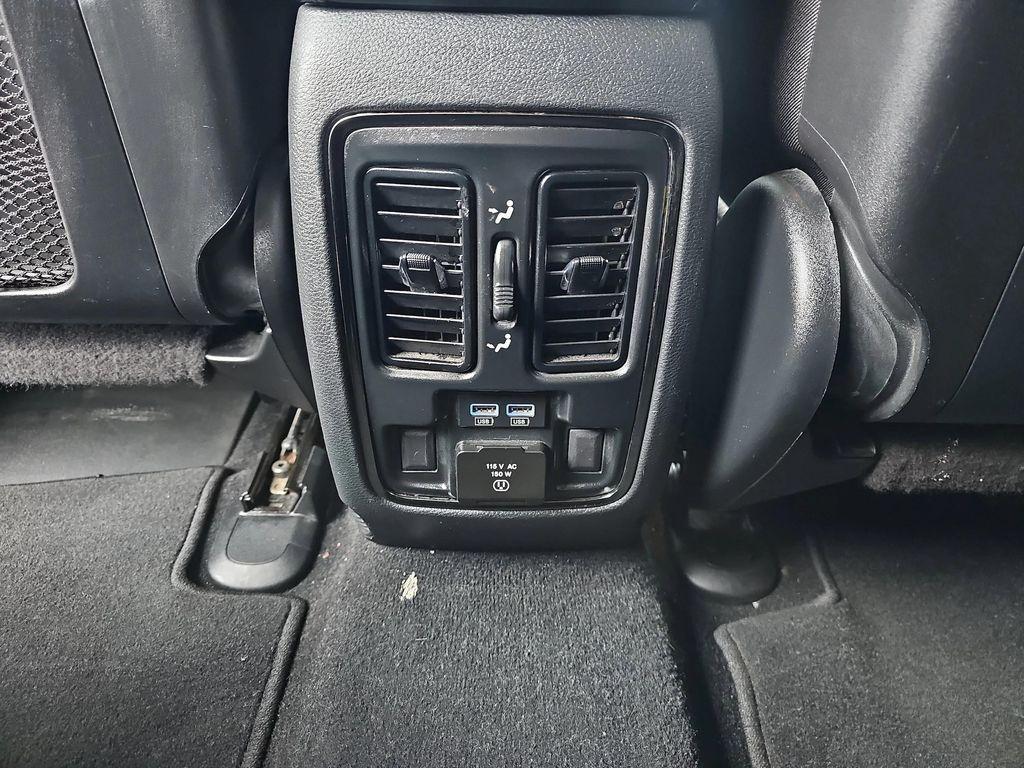 used 2020 Jeep Grand Cherokee car, priced at $25,499