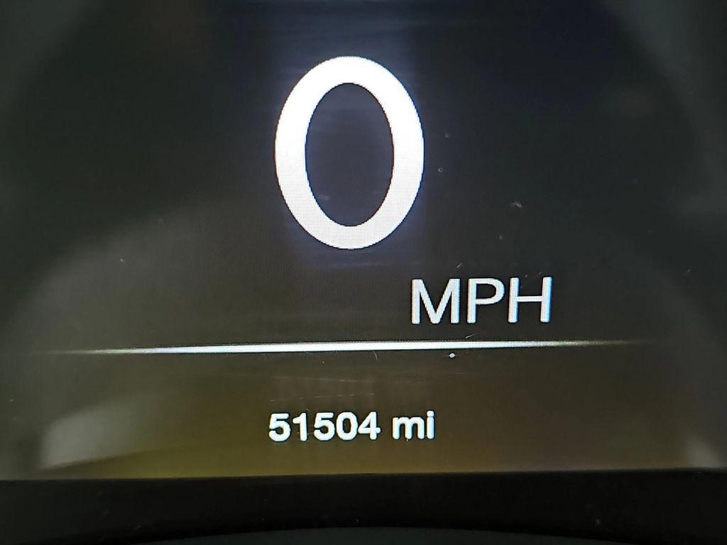 used 2020 Jeep Grand Cherokee car, priced at $25,499