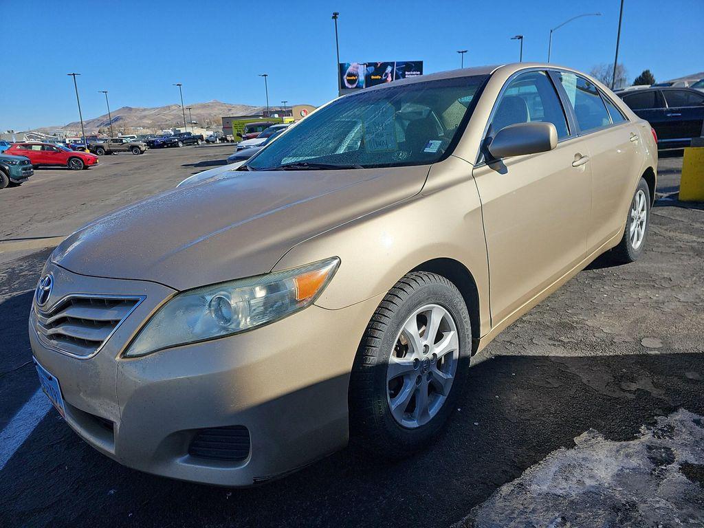 used 2011 Toyota Camry car, priced at $8,290