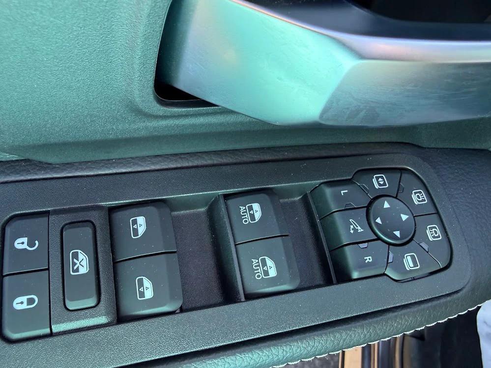 new 2026 Ram 2500 car, priced at $70,548