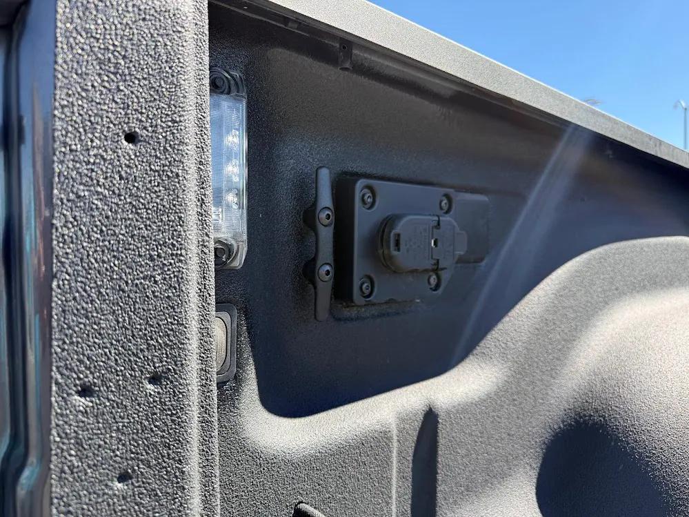 new 2026 Ram 2500 car, priced at $70,548