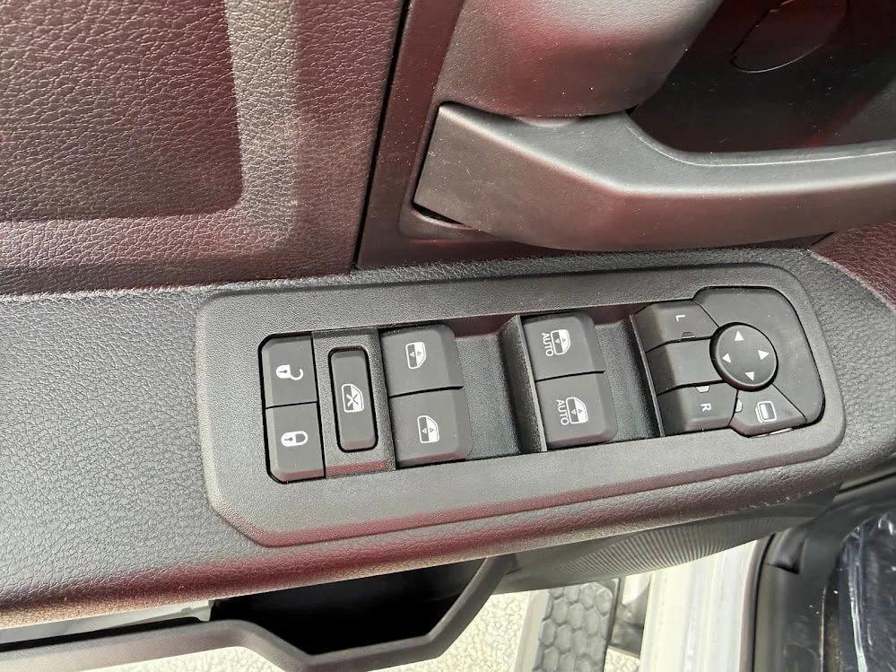 new 2026 Ram 3500 car, priced at $71,434