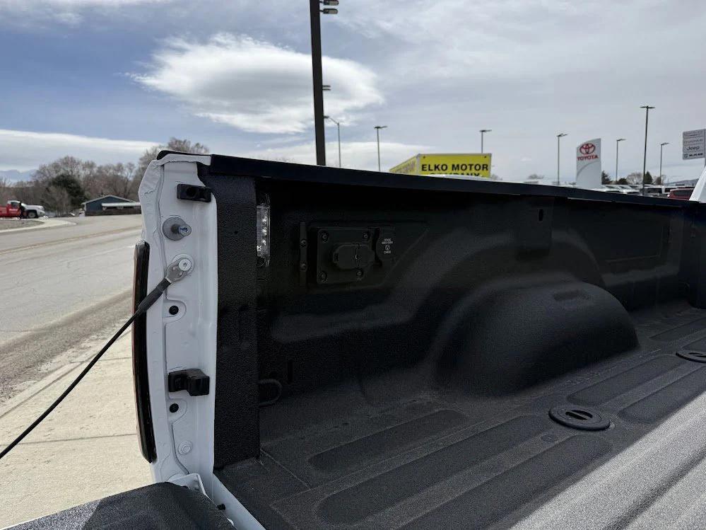 new 2026 Ram 3500 car, priced at $71,434