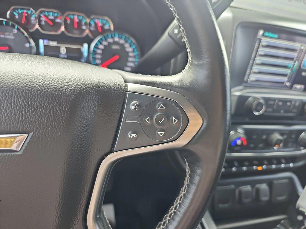 used 2017 Chevrolet Silverado 3500 car, priced at $45,998