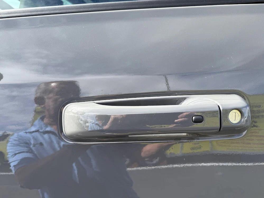 new 2026 Ram 3500 car, priced at $80,611