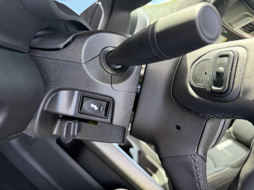 new 2026 Ram 3500 car, priced at $80,611