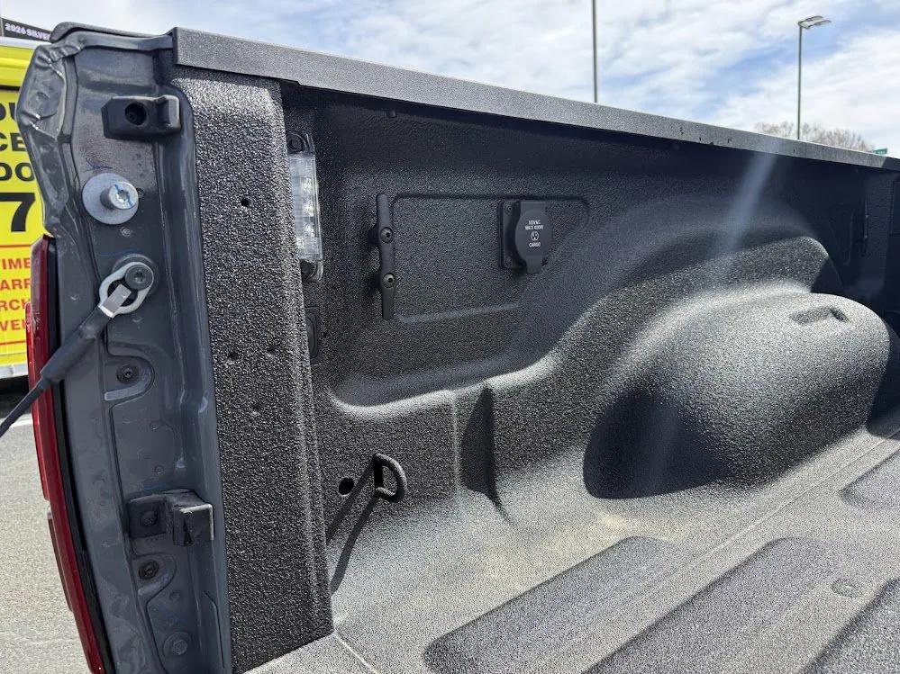 new 2026 Ram 3500 car, priced at $80,611