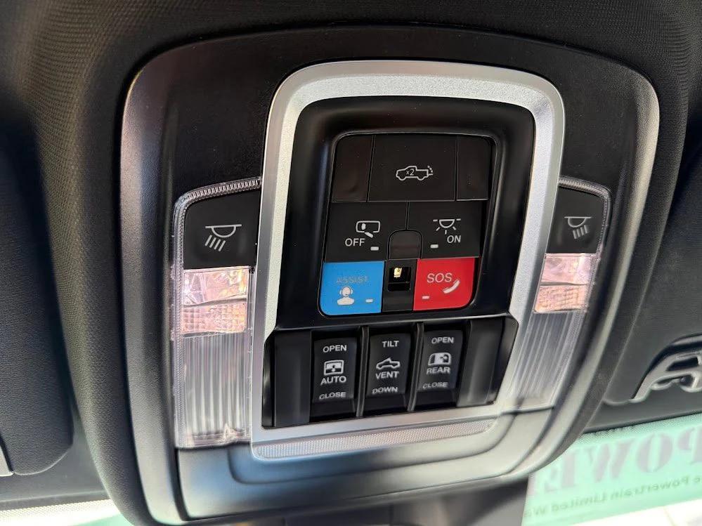 new 2026 Ram 3500 car, priced at $80,611