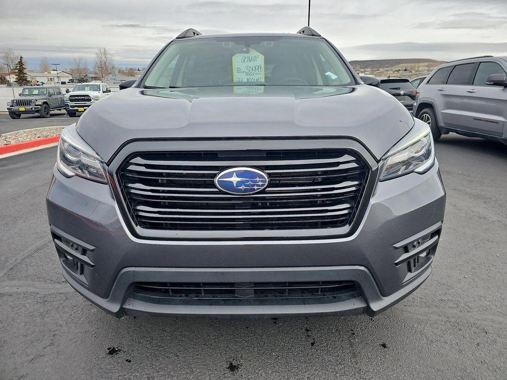 used 2022 Subaru Ascent car, priced at $29,497