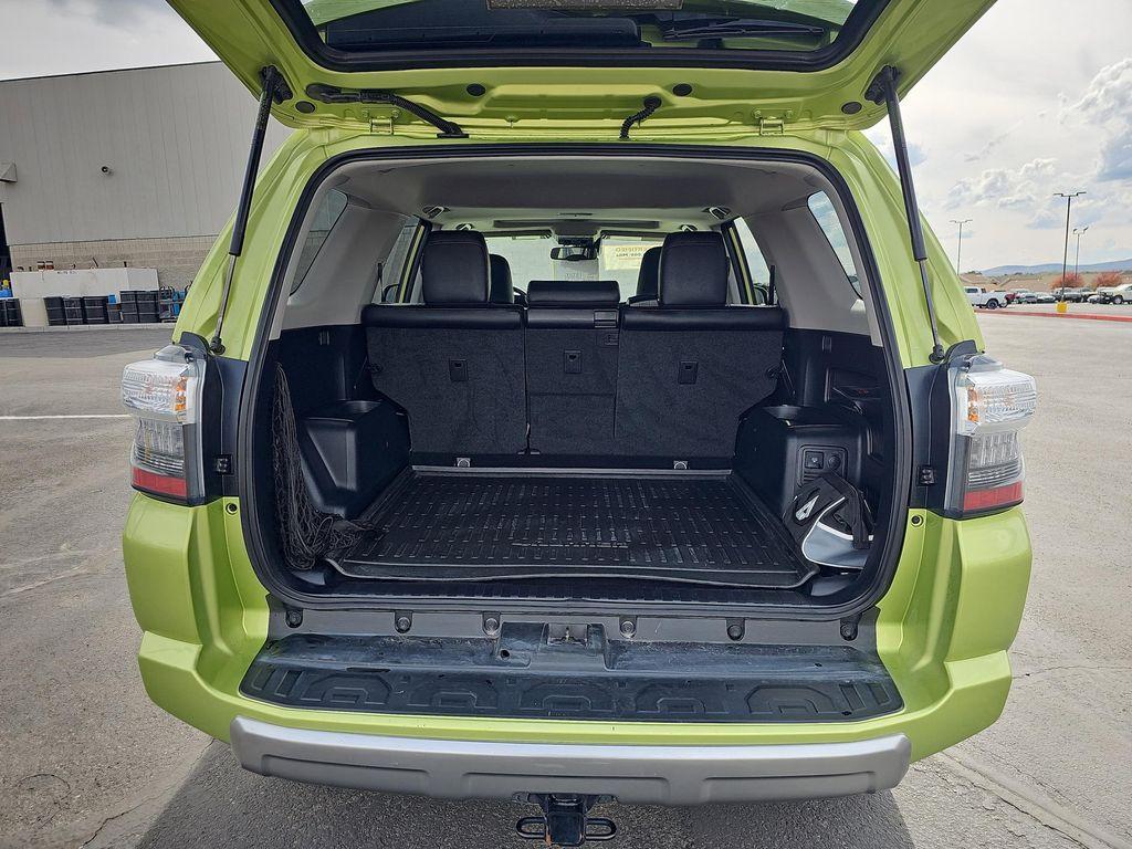 used 2023 Toyota 4Runner car, priced at $46,398
