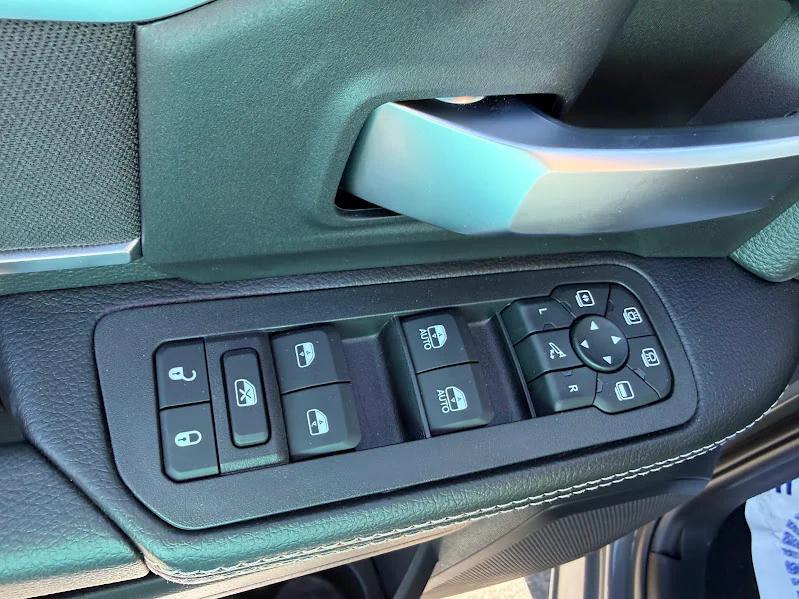 new 2026 Ram 3500 car, priced at $73,525