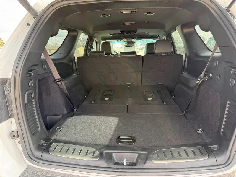 new 2025 Dodge Durango car, priced at $43,112