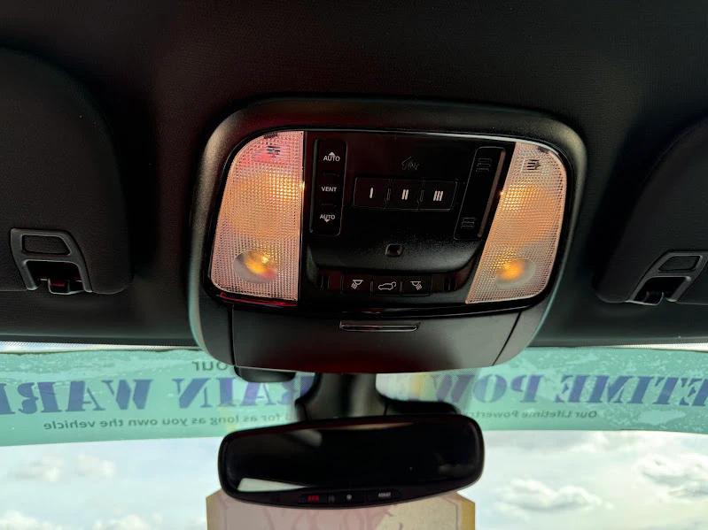 new 2025 Dodge Durango car, priced at $43,112