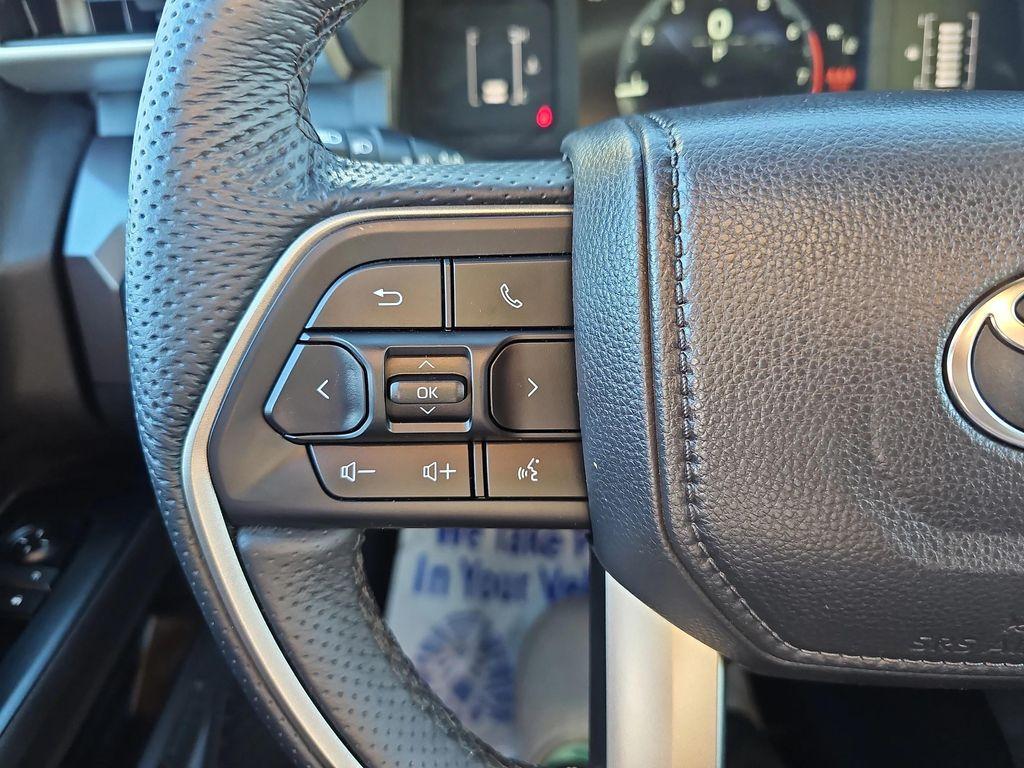 used 2025 Toyota Tacoma car, priced at $41,997