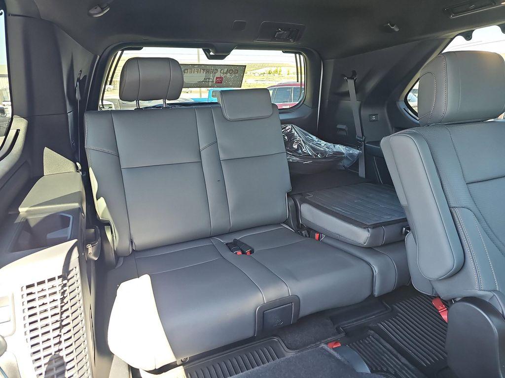used 2026 Toyota Sequoia car, priced at $88,398
