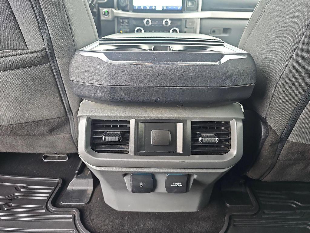 used 2022 Ford F-150 car, priced at $38,997