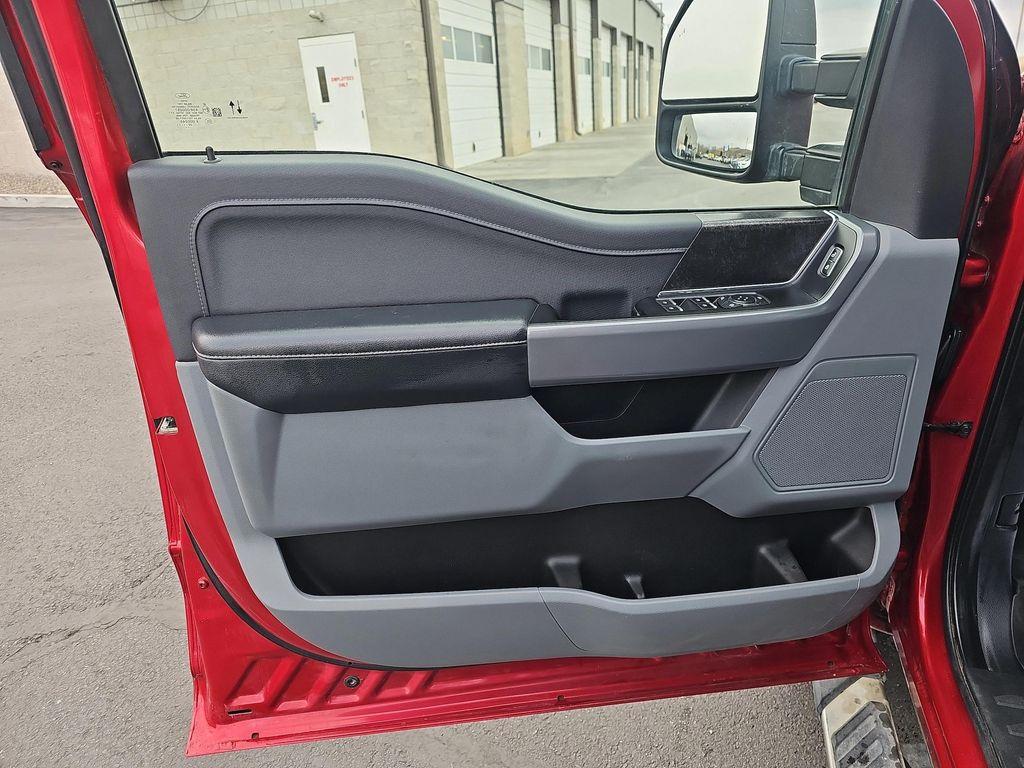 used 2022 Ford F-150 car, priced at $38,997