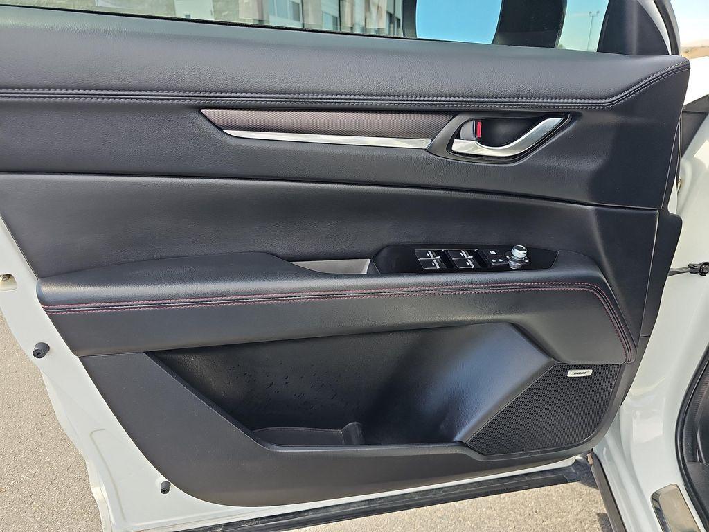 used 2023 Mazda CX-5 car, priced at $29,398