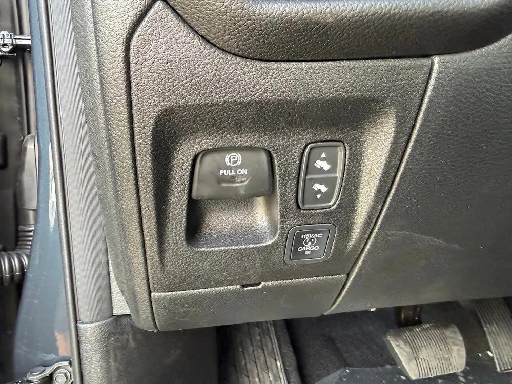 new 2026 Ram 1500 car, priced at $56,050