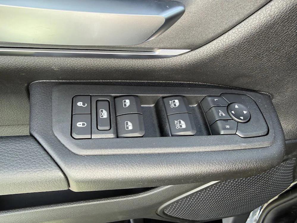 new 2026 Ram 1500 car, priced at $56,050