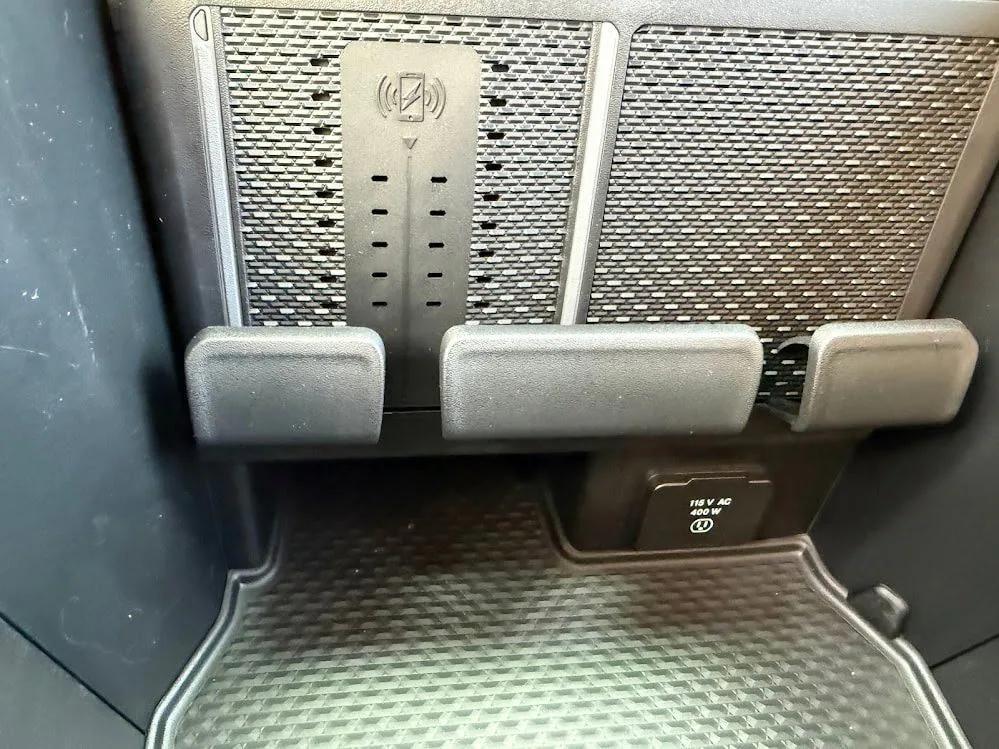 new 2026 Ram 1500 car, priced at $56,050