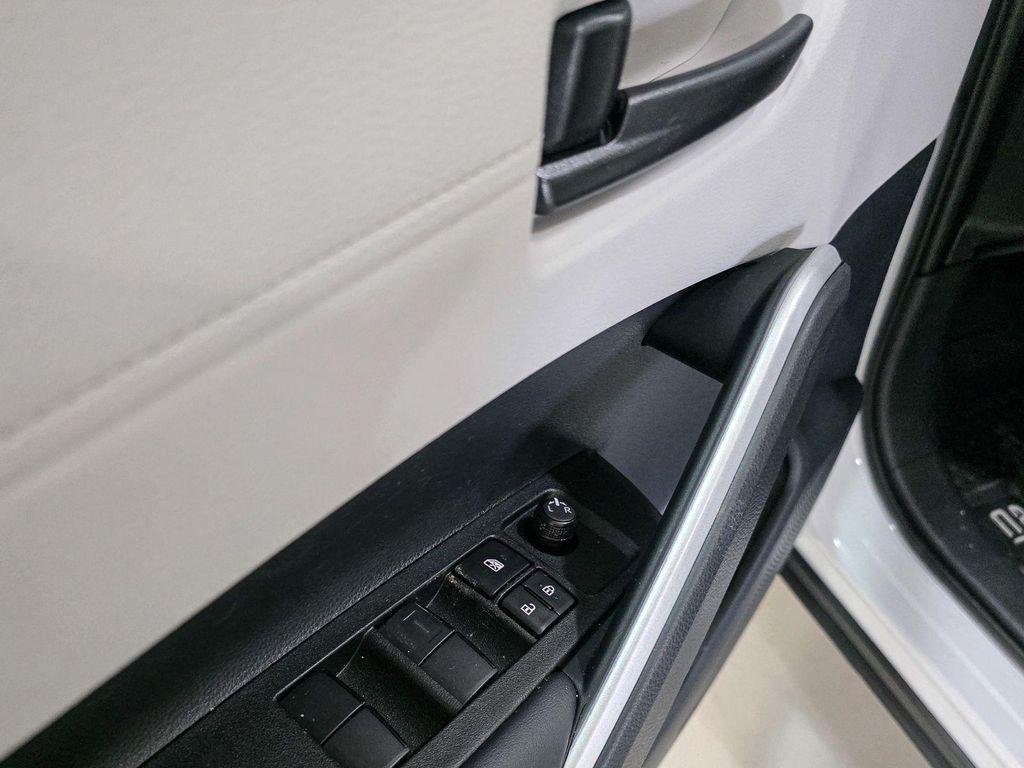 new 2026 Toyota Corolla Cross car, priced at $32,938