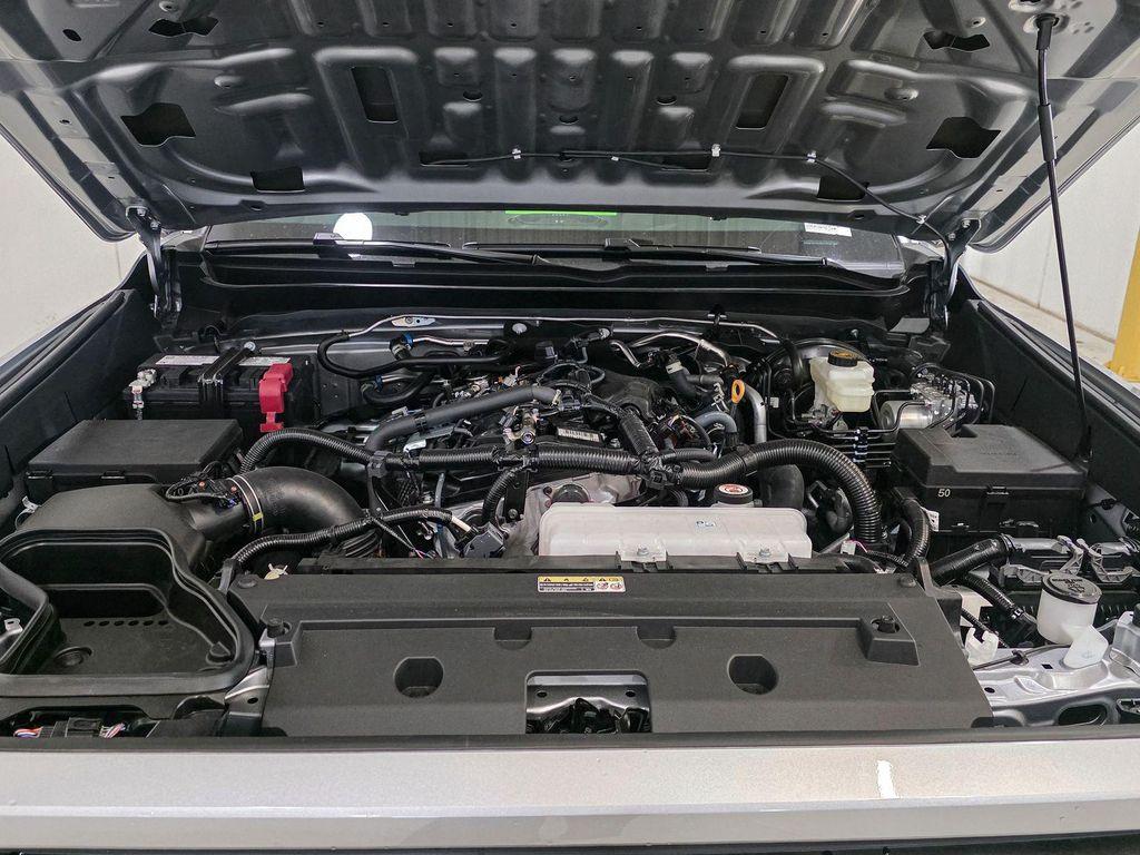 new 2026 Toyota Tacoma car, priced at $44,999