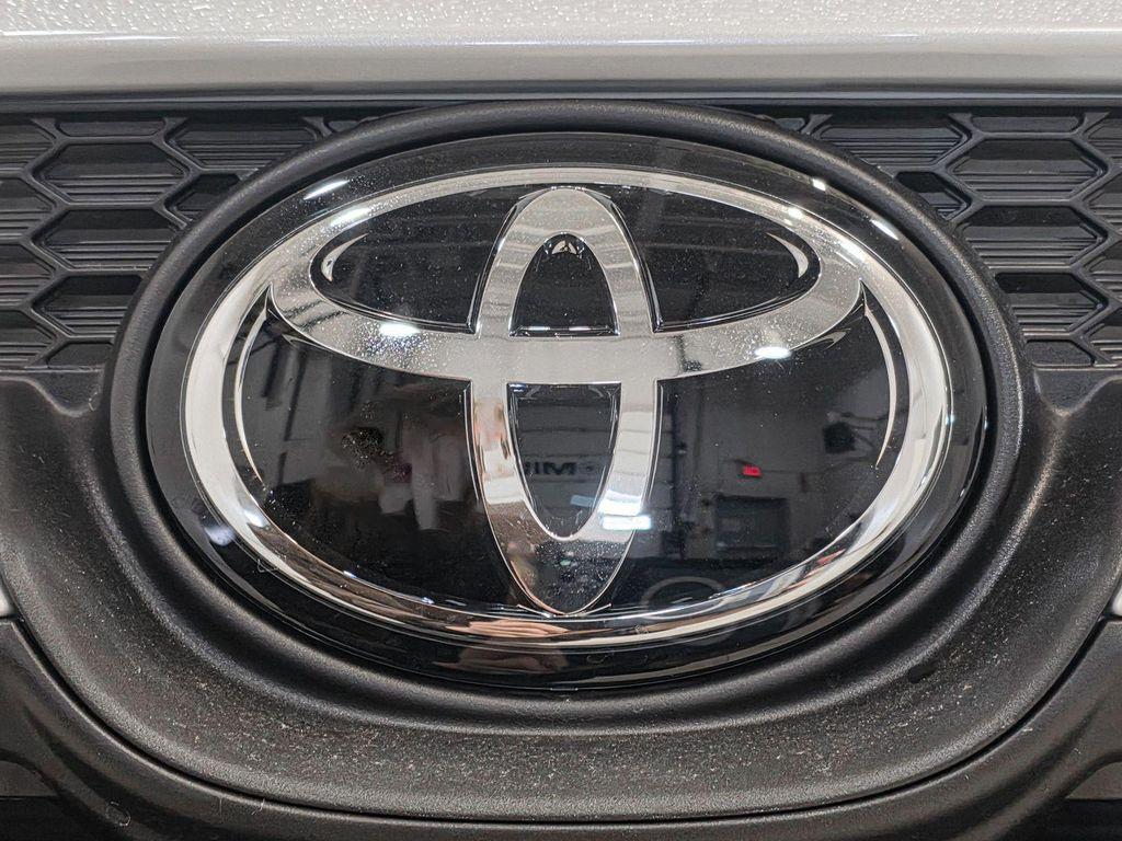 new 2026 Toyota Corolla Hybrid car, priced at $26,968