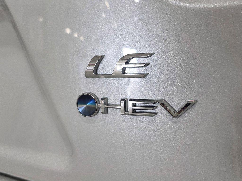 new 2026 Toyota Corolla Hybrid car, priced at $26,968