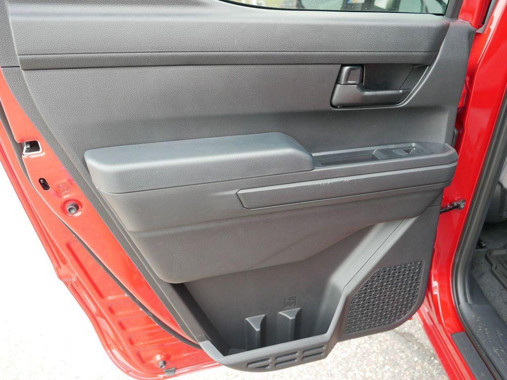 new 2025 Toyota Tacoma car, priced at $45,886