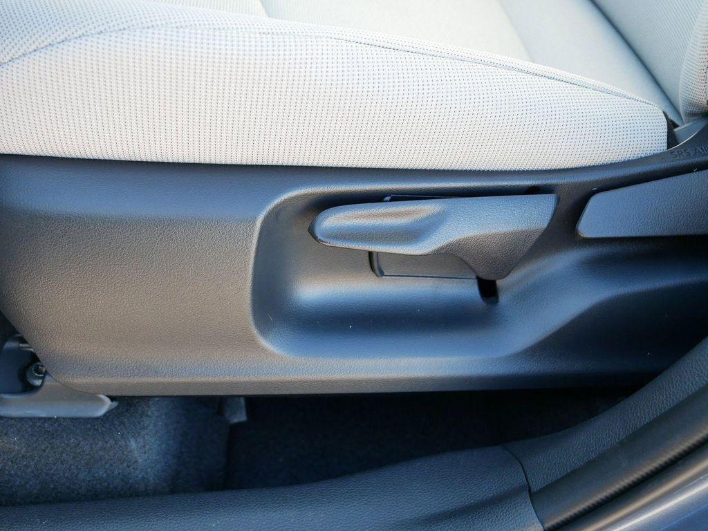 new 2026 Toyota Corolla Cross car, priced at $30,667