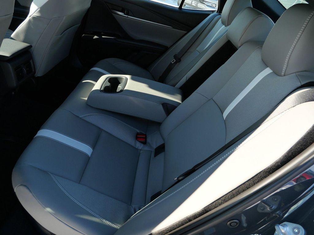new 2026 Toyota Camry car, priced at $32,999