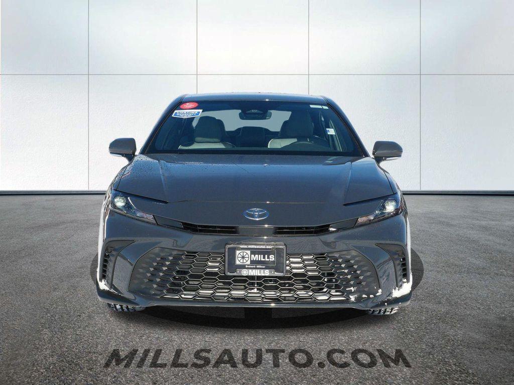 new 2026 Toyota Camry car, priced at $32,999