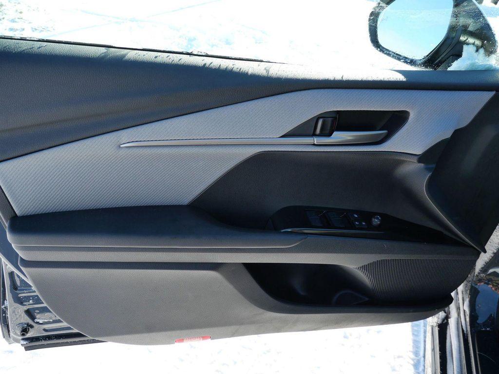 new 2026 Toyota Camry car, priced at $32,999