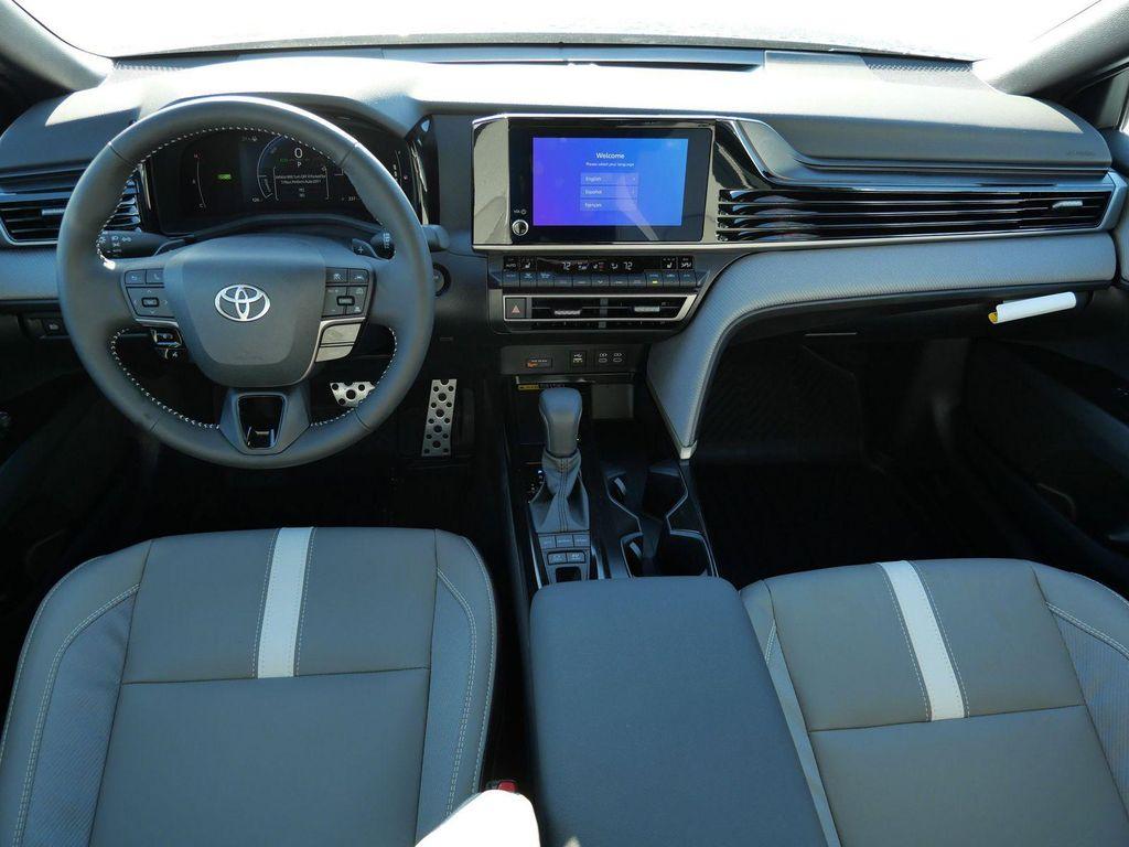 new 2026 Toyota Camry car, priced at $32,999