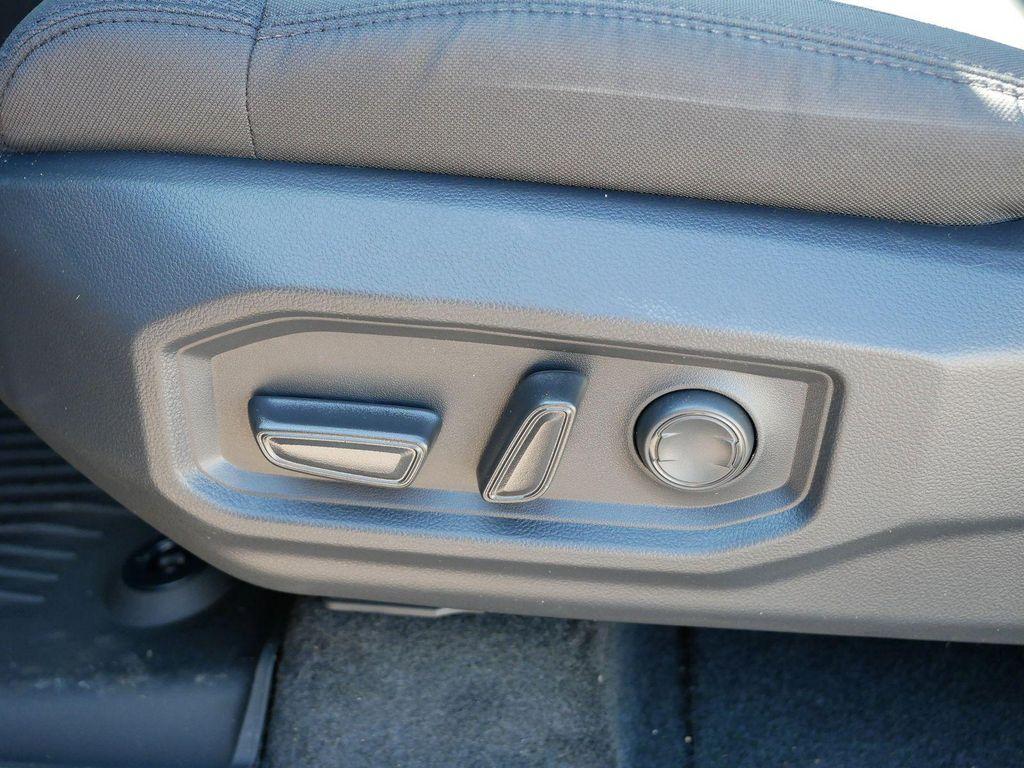 new 2026 Toyota Tundra car, priced at $52,783