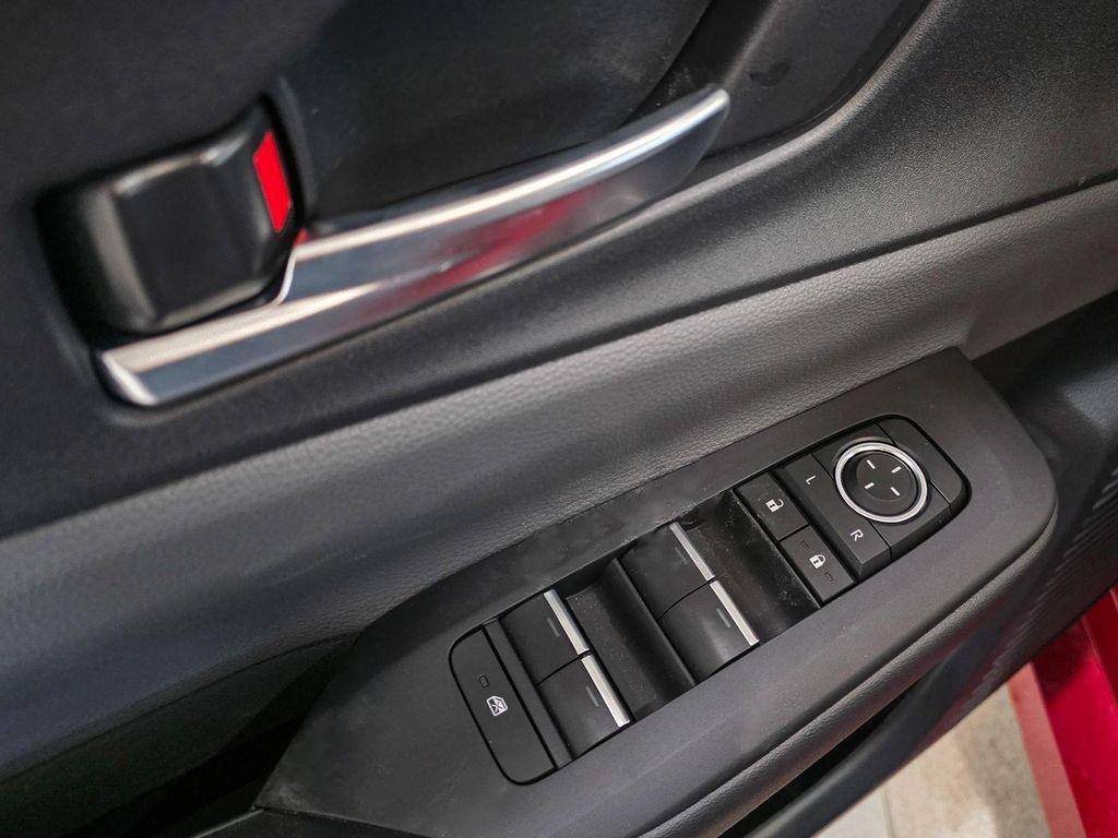 new 2026 Toyota Prius car, priced at $36,218