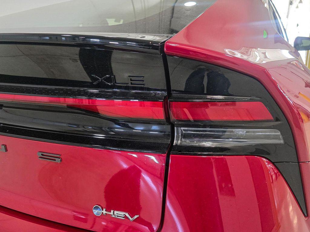 new 2026 Toyota Prius car, priced at $36,218