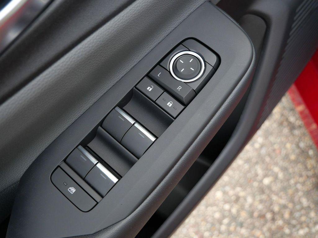 new 2026 Toyota Prius car, priced at $41,418