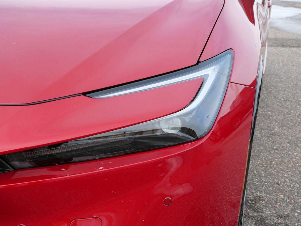 new 2026 Toyota Prius car, priced at $41,418