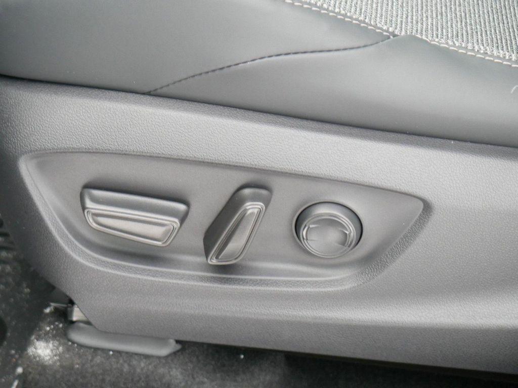 new 2026 Toyota bZ car, priced at $43,059