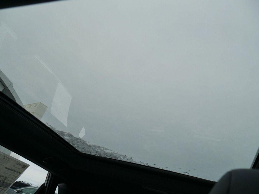 new 2026 Toyota bZ car, priced at $43,059