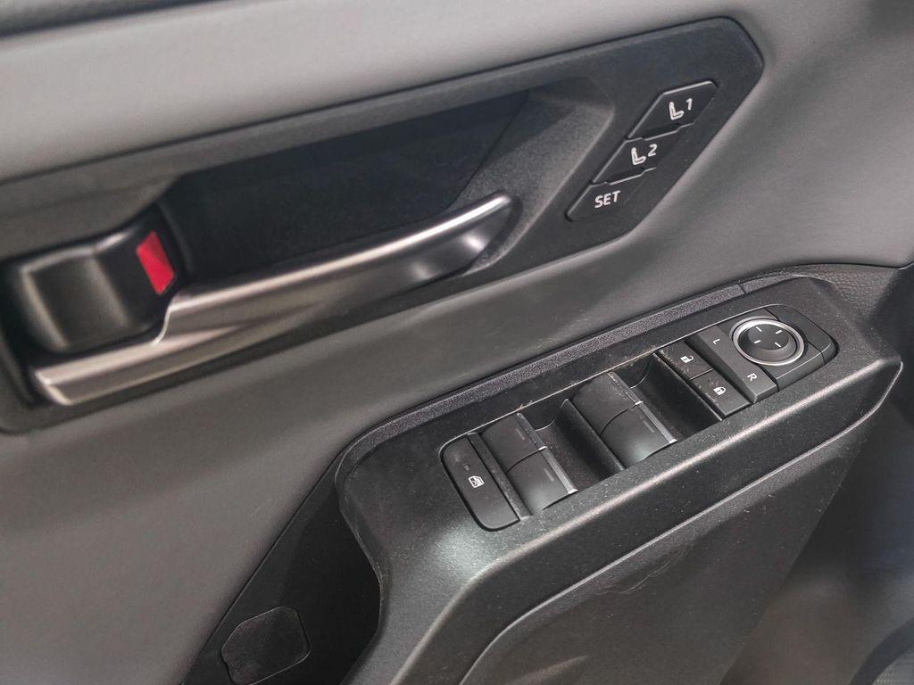 new 2026 Toyota RAV4 car, priced at $45,718