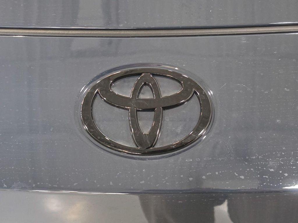 new 2026 Toyota RAV4 car, priced at $45,718