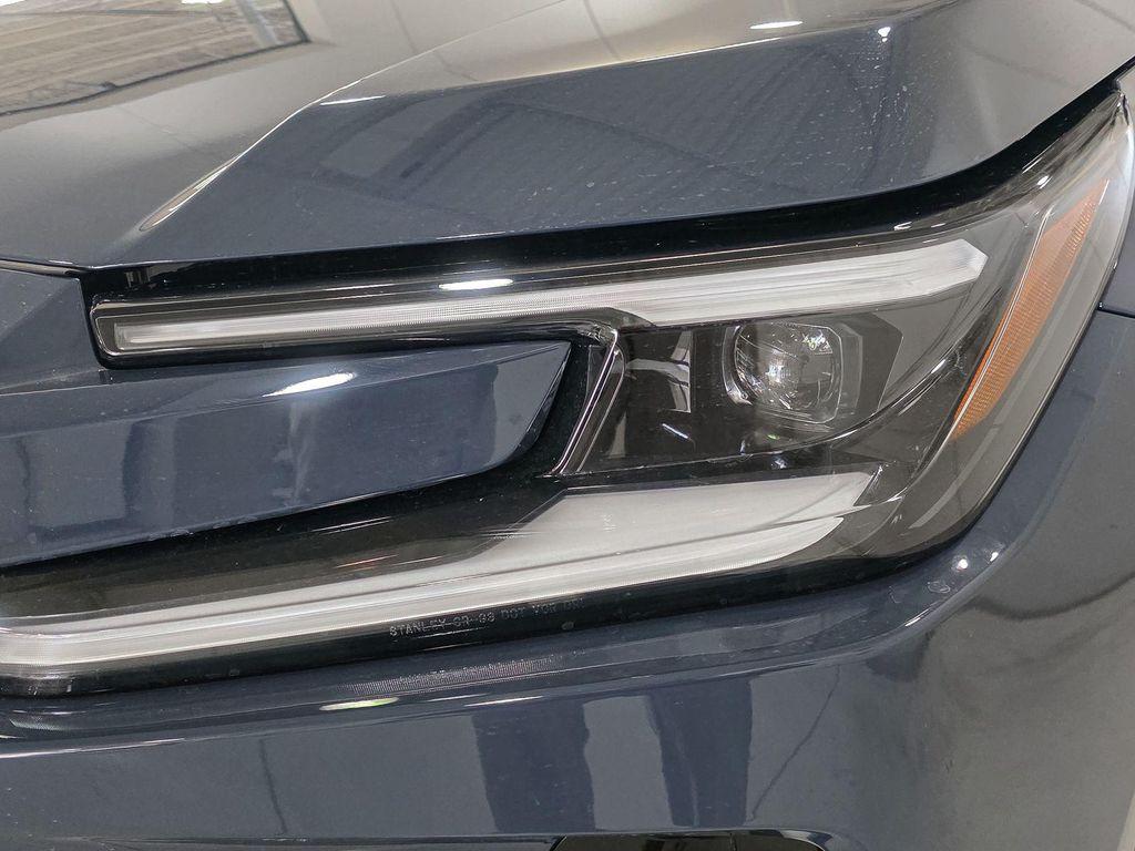 new 2026 Toyota RAV4 car, priced at $45,718