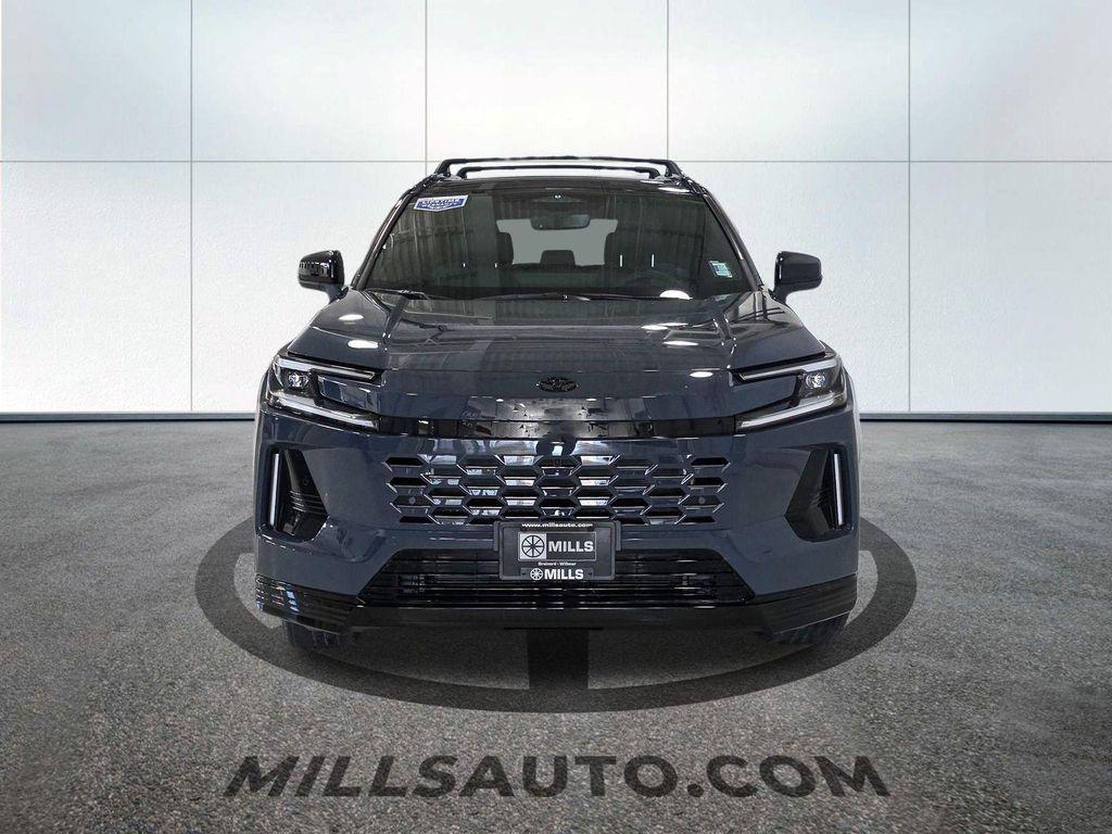 new 2026 Toyota RAV4 car, priced at $45,718